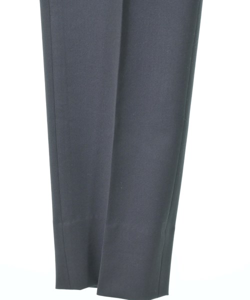 UNITED ARROWS（ユナイテッドアローズ）スラックス 黒 サイズ:44(S位) メンズ/2200636478022