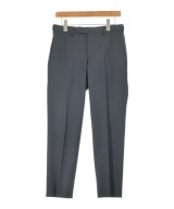 UNITED ARROWS（ユナイテッドアローズ）スラックス 黒 サイズ:44(S位) メンズ/2200636478022