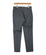 UNITED ARROWS（ユナイテッドアローズ）スラックス 黒 サイズ:44(S位) メンズ/2200636478022