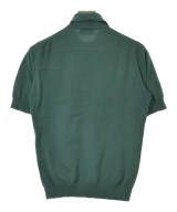 UNITED ARROWS（ユナイテッドアローズ）ポロシャツ 緑 サイズ:XS メンズ/2200636550063