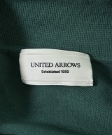 UNITED ARROWS（ユナイテッドアローズ）ポロシャツ 緑 サイズ:XS メンズ/2200636550063