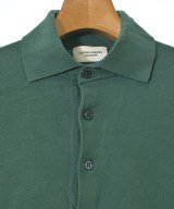 UNITED ARROWS（ユナイテッドアローズ）ポロシャツ 緑 サイズ:XS メンズ/2200636550063