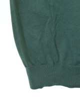 UNITED ARROWS（ユナイテッドアローズ）ポロシャツ 緑 サイズ:XS メンズ/2200636550063