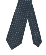 UNITED ARROWS（ユナイテッドアローズ）ネクタイ 紺 サイズ:- メンズ/2200636551084