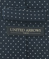 UNITED ARROWS（ユナイテッドアローズ）ネクタイ 紺 サイズ:- メンズ/2200636551084