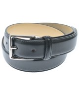 UNITED ARROWS（ユナイテッドアローズ）ベルト 黒 サイズ:75 メンズ/2200636735064