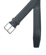 UNITED ARROWS（ユナイテッドアローズ）ベルト 黒 サイズ:75 メンズ/2200636735064