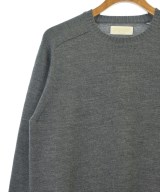 UNITED ARROWS（ユナイテッドアローズ）ニット・セーター グレー サイズ:M メンズ/2200636937079