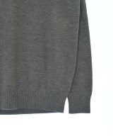 UNITED ARROWS（ユナイテッドアローズ）ニット・セーター グレー サイズ:M メンズ/2200636937079