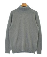 UNITED ARROWS（ユナイテッドアローズ）ニット・セーター グレー サイズ:M メンズ/2200636937086