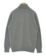 UNITED ARROWS（ユナイテッドアローズ）ニット・セーター グレー サイズ:M メンズ/2200636937086