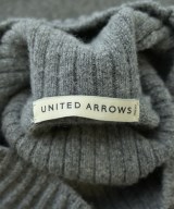 UNITED ARROWS（ユナイテッドアローズ）ニット・セーター グレー サイズ:M メンズ/2200636937086