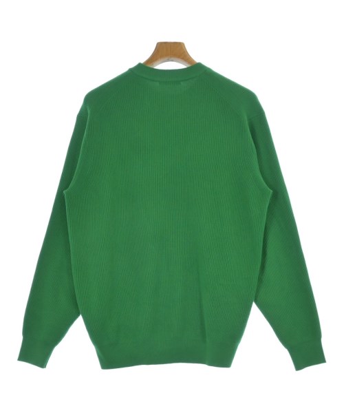 UNITED ARROWS（ユナイテッドアローズ）ニット・セーター 緑 サイズ:L メンズ/2200634297052