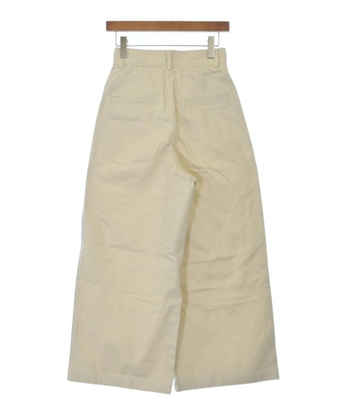 UNITED ARROWS（ユナイテッドアローズ）チノパン ベージュ サイズ:36(S位) レディース/2200529213280