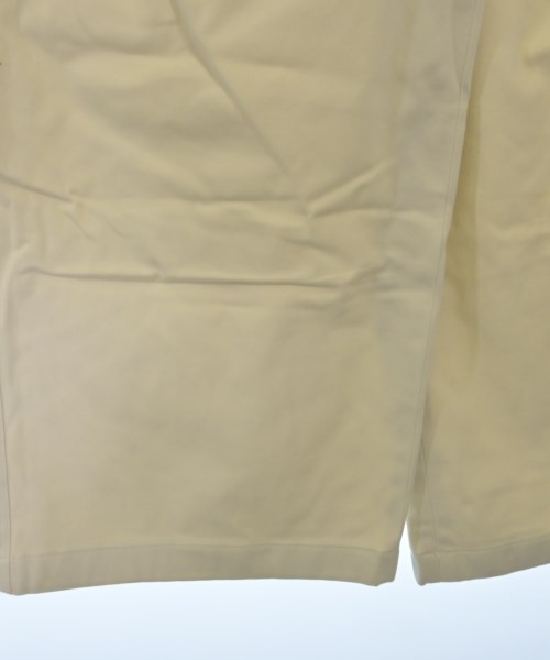 UNITED ARROWS（ユナイテッドアローズ）チノパン ベージュ サイズ:36(S位) レディース/2200529213280