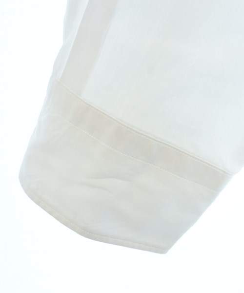 UNITED ARROWS（ユナイテッドアローズ）カジュアルシャツ 白 サイズ:L メンズ/2200594035770