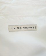 UNITED ARROWS（ユナイテッドアローズ）カジュアルシャツ 白 サイズ:L メンズ/2200594035770
