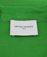 UNITED ARROWS（ユナイテッドアローズ）カジュアルシャツ 緑 サイズ:F メンズ/2200637638074