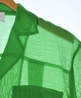 UNITED ARROWS（ユナイテッドアローズ）カジュアルシャツ 緑 サイズ:F メンズ/2200637638074