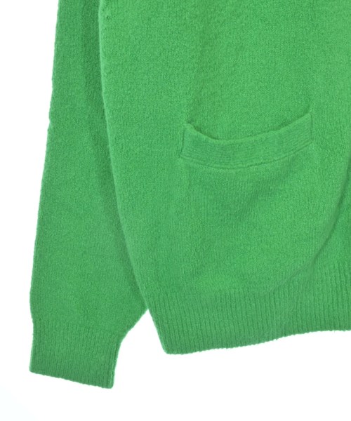 UNITED ARROWS（ユナイテッドアローズ）カーディガン 緑 サイズ:L メンズ/2200637921213