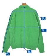 UNITED ARROWS（ユナイテッドアローズ）カーディガン 緑 サイズ:L メンズ/2200637921213