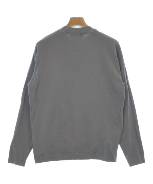 UNITED ARROWS（ユナイテッドアローズ）ニット・セーター グレー サイズ:S メンズ/2200637972055