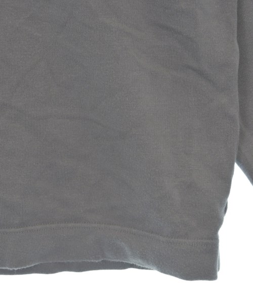 UNITED ARROWS（ユナイテッドアローズ）ニット・セーター グレー サイズ:S メンズ/2200637972055