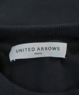 UNITED ARROWS（ユナイテッドアローズ）ニット・セーター 黒 サイズ:S メンズ/2200637972062