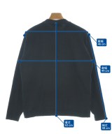 UNITED ARROWS（ユナイテッドアローズ）ニット・セーター 黒 サイズ:S メンズ/2200637972062