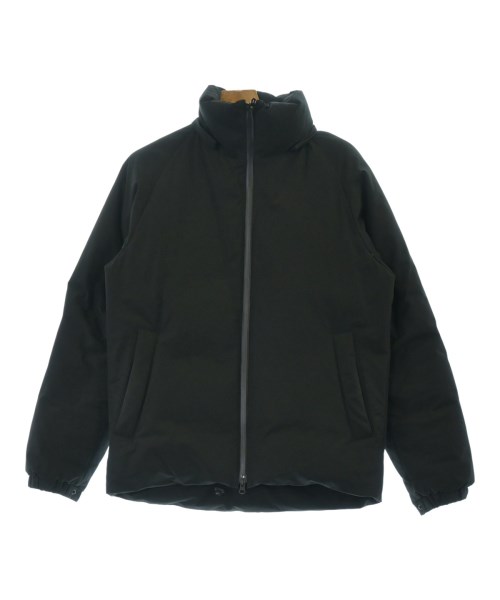 ユナイテッドアローズ(UNITED ARROWS)のUNITED ARROWS ダウンジャケット/ダウンベスト