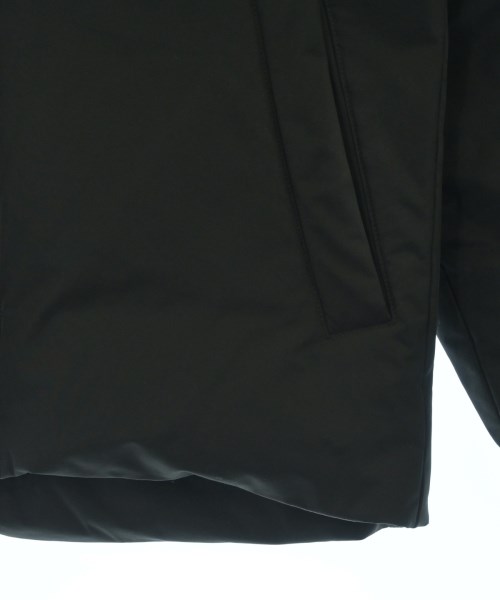 UNITED ARROWS（ユナイテッドアローズ）ダウンジャケット/ダウンベスト 黒 サイズ:M メンズ/2200635614025