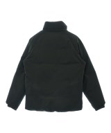 UNITED ARROWS（ユナイテッドアローズ）ダウンジャケット/ダウンベスト 黒 サイズ:M メンズ/2200635614025