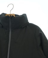 UNITED ARROWS（ユナイテッドアローズ）ダウンジャケット/ダウンベスト 黒 サイズ:M メンズ/2200635614025