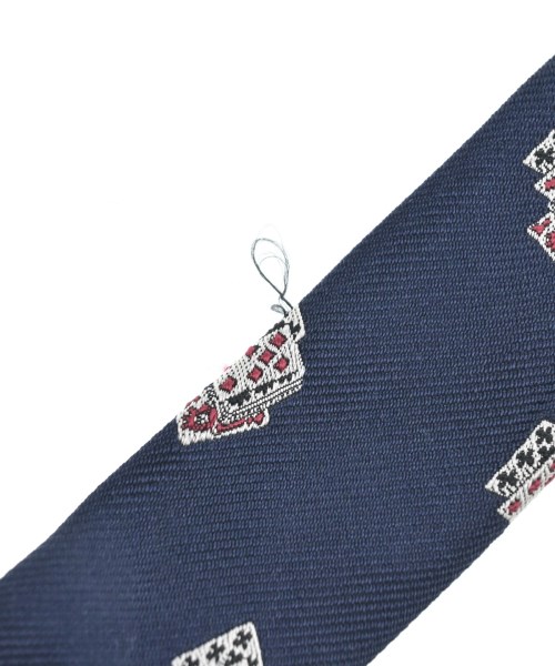 UNITED ARROWS（ユナイテッドアローズ）ネクタイ 紺 サイズ:- メンズ/2200638313017