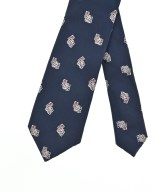 UNITED ARROWS（ユナイテッドアローズ）ネクタイ 紺 サイズ:- メンズ/2200638313017