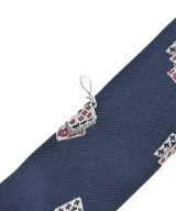 UNITED ARROWS（ユナイテッドアローズ）ネクタイ 紺 サイズ:- メンズ/2200638313017