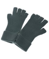 UNITED ARROWS（ユナイテッドアローズ）手袋 緑 サイズ:F メンズ/2200638807073