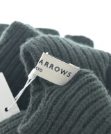 UNITED ARROWS（ユナイテッドアローズ）手袋 緑 サイズ:F メンズ/2200638807073