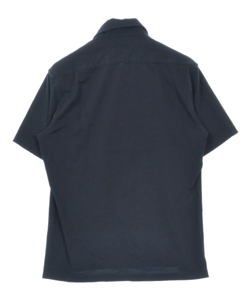 UNITED ARROWS（ユナイテッドアローズ）ポロシャツ 紺 サイズ:L メンズ/2200633948221