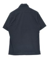 UNITED ARROWS（ユナイテッドアローズ）ポロシャツ 紺 サイズ:L メンズ/2200633948221