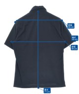 UNITED ARROWS（ユナイテッドアローズ）ポロシャツ 紺 サイズ:L メンズ/2200633948221