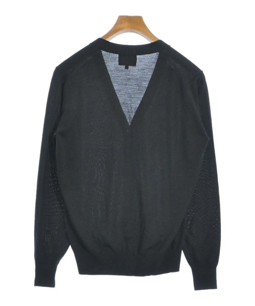 UNITED ARROWS（ユナイテッドアローズ）カーディガン 黒 サイズ:S メンズ/2200639629049