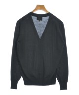 UNITED ARROWS（ユナイテッドアローズ）カーディガン 黒 サイズ:S メンズ/2200639629049