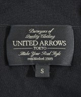 UNITED ARROWS（ユナイテッドアローズ）カーディガン 黒 サイズ:S メンズ/2200639629049
