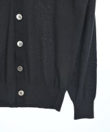 UNITED ARROWS（ユナイテッドアローズ）カーディガン 黒 サイズ:S メンズ/2200639629049