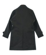 UNITED ARROWS（ユナイテッドアローズ）ステンカラーコート グレー サイズ:M メンズ/2200623091012