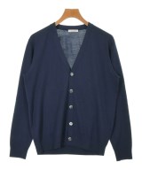 UNITED ARROWS（ユナイテッドアローズ）カーディガン 紺 サイズ:M メンズ/2200639113029