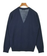 UNITED ARROWS（ユナイテッドアローズ）カーディガン 紺 サイズ:M メンズ/2200639113029