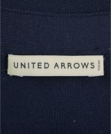UNITED ARROWS（ユナイテッドアローズ）カーディガン 紺 サイズ:M メンズ/2200639113029