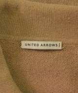 UNITED ARROWS（ユナイテッドアローズ）ニット・セーター ベージュ サイズ:L メンズ/2200639963051